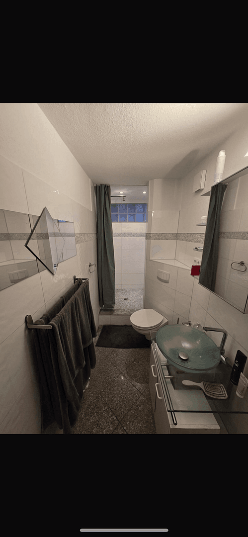 Prenájom bytu 2-izbový 55 m², Riesebusch 24, Bad Schwartau, Šlezvicko-Holštajnsko Prenájom bytu 2-izbový 55 m², Riesebusch 24, Bad Schwartau, Šlezvicko-Holštajnsko