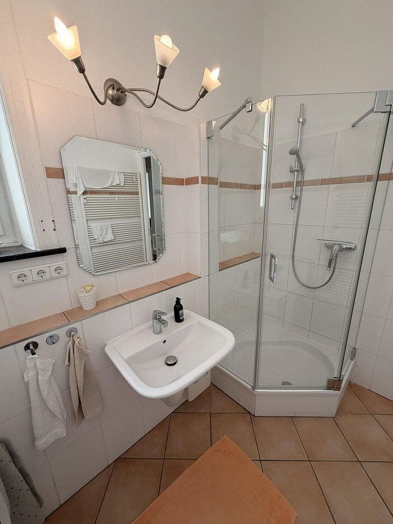 Predaj bytu 5-izbový 130 m², Hohenfelde, Hamburg Predaj bytu 5-izbový 130 m², Hohenfelde, Hamburg