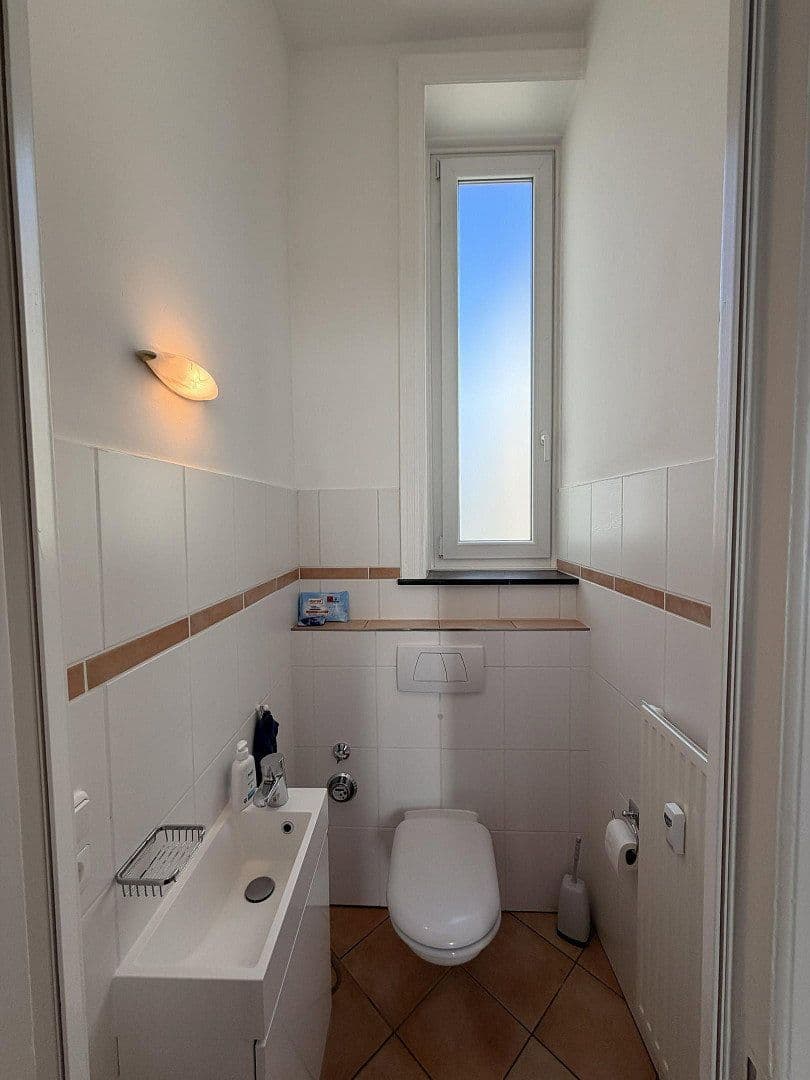 Predaj bytu 5-izbový 130 m², Hohenfelde, Hamburg Predaj bytu 5-izbový 130 m², Hohenfelde, Hamburg