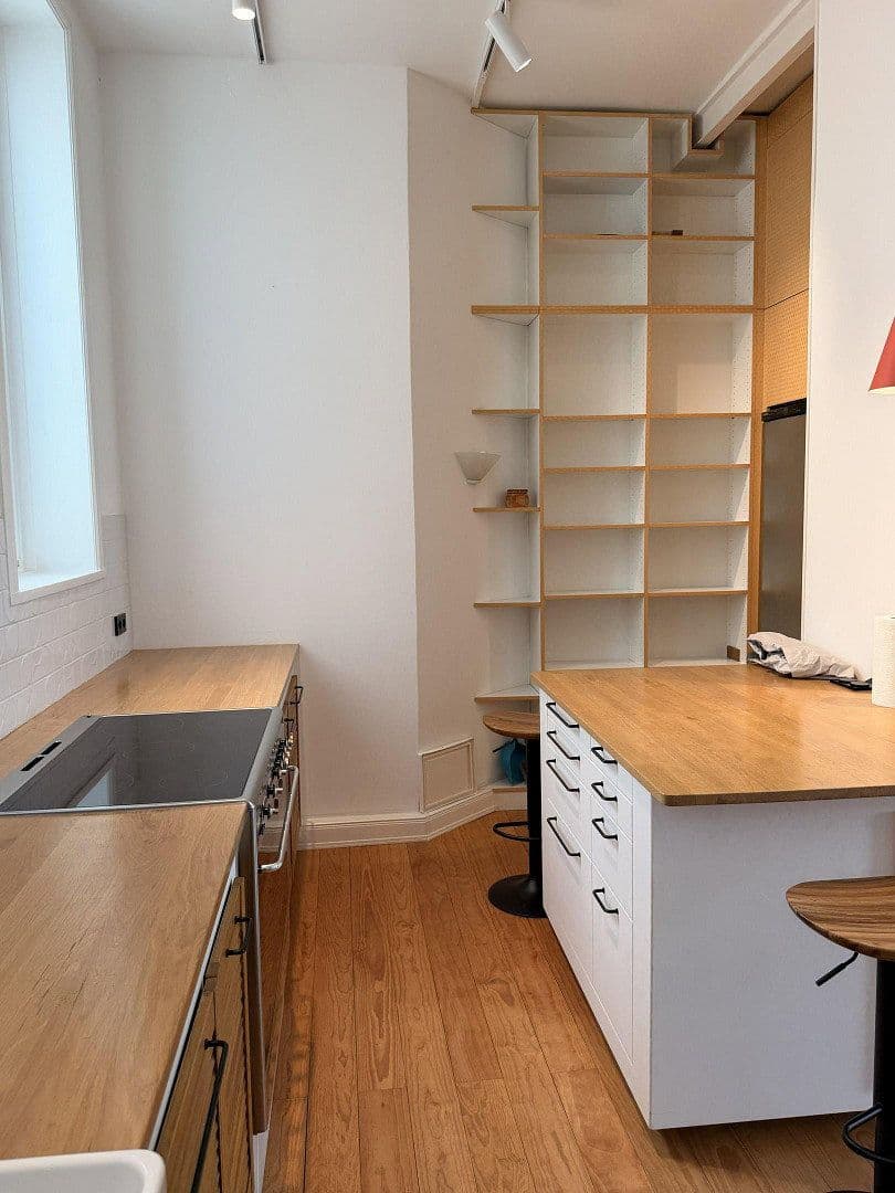 Predaj bytu 5-izbový 130 m², Hohenfelde, Hamburg Predaj bytu 5-izbový 130 m², Hohenfelde, Hamburg