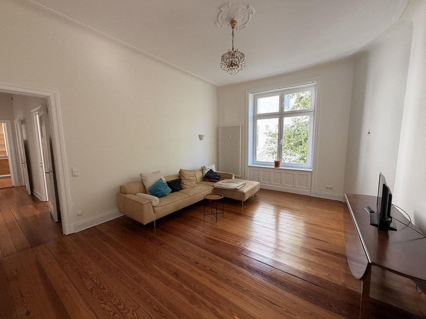 Predaj bytu 5-izbový 130 m², Hohenfelde, Hamburg Predaj bytu 5-izbový 130 m², Hohenfelde, Hamburg