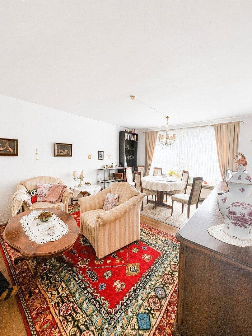 Prenájom bytu 3-izbový 70 m², Bremerhaven, Brémy Prenájom bytu 3-izbový 70 m², Bremerhaven, Brémy