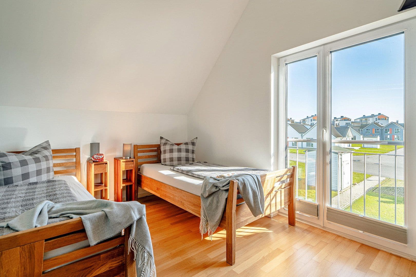 Predaj rekreačného objektu 85 m², pozemok 745 m², Kappeln, Šlezvicko-Holštajnsko Predaj rekreačného objektu 85 m², pozemok 745 m², Kappeln, Šlezvicko-Holštajnsko