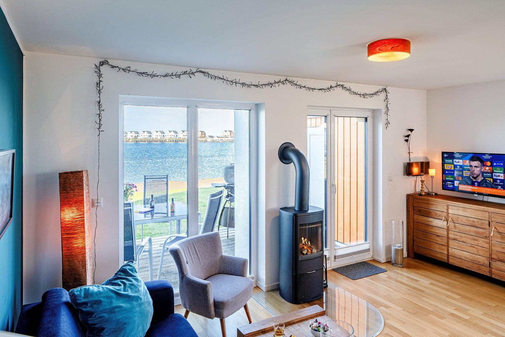 Predaj rekreačného objektu 85 m², pozemok 745 m², Kappeln, Šlezvicko-Holštajnsko Predaj rekreačného objektu 85 m², pozemok 745 m², Kappeln, Šlezvicko-Holštajnsko