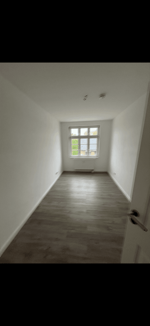 Prenájom bytu 4-izbový 98 m², Goetheplatz 3, Schönberg, Meklenbursko-Predpomoransko Prenájom bytu 4-izbový 98 m², Goetheplatz 3, Schönberg, Meklenbursko-Predpomoransko