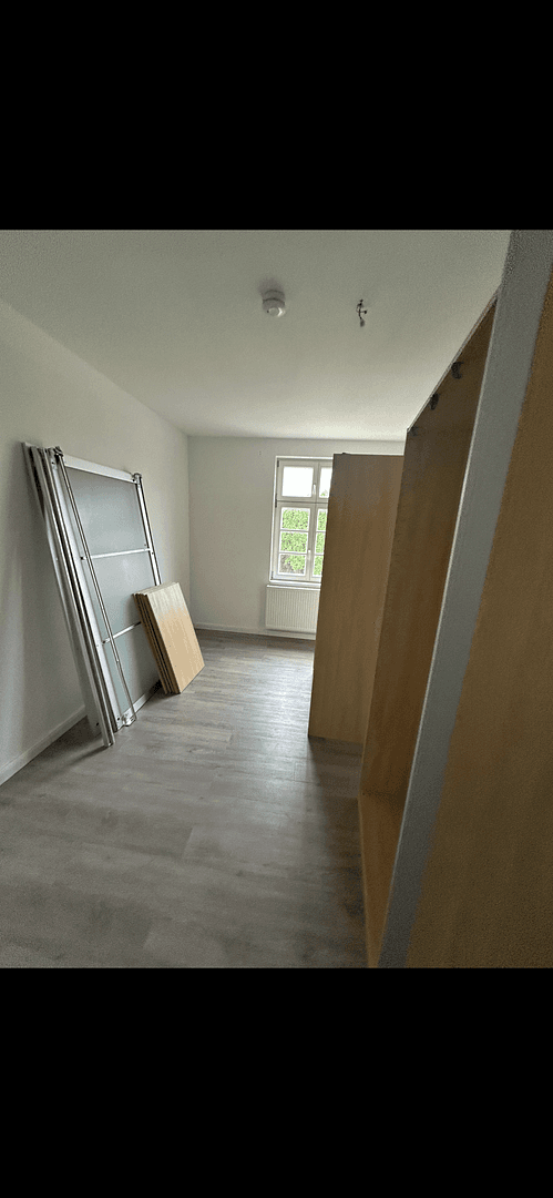 Prenájom bytu 4-izbový 98 m², Goetheplatz 3, Schönberg, Meklenbursko-Predpomoransko Prenájom bytu 4-izbový 98 m², Goetheplatz 3, Schönberg, Meklenbursko-Predpomoransko