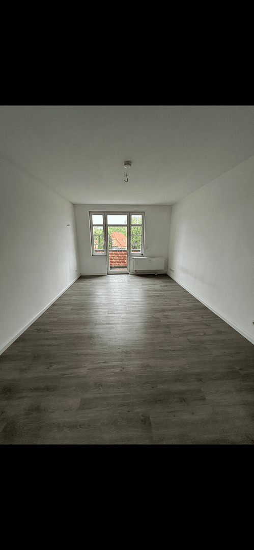 Prenájom bytu 4-izbový 98 m², Goetheplatz 3, Schönberg, Meklenbursko-Predpomoransko Prenájom bytu 4-izbový 98 m², Goetheplatz 3, Schönberg, Meklenbursko-Predpomoransko