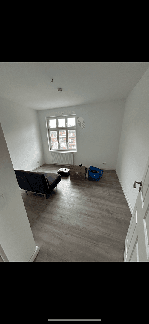 Prenájom bytu 4-izbový 98 m², Goetheplatz 3, Schönberg, Meklenbursko-Predpomoransko Prenájom bytu 4-izbový 98 m², Goetheplatz 3, Schönberg, Meklenbursko-Predpomoransko