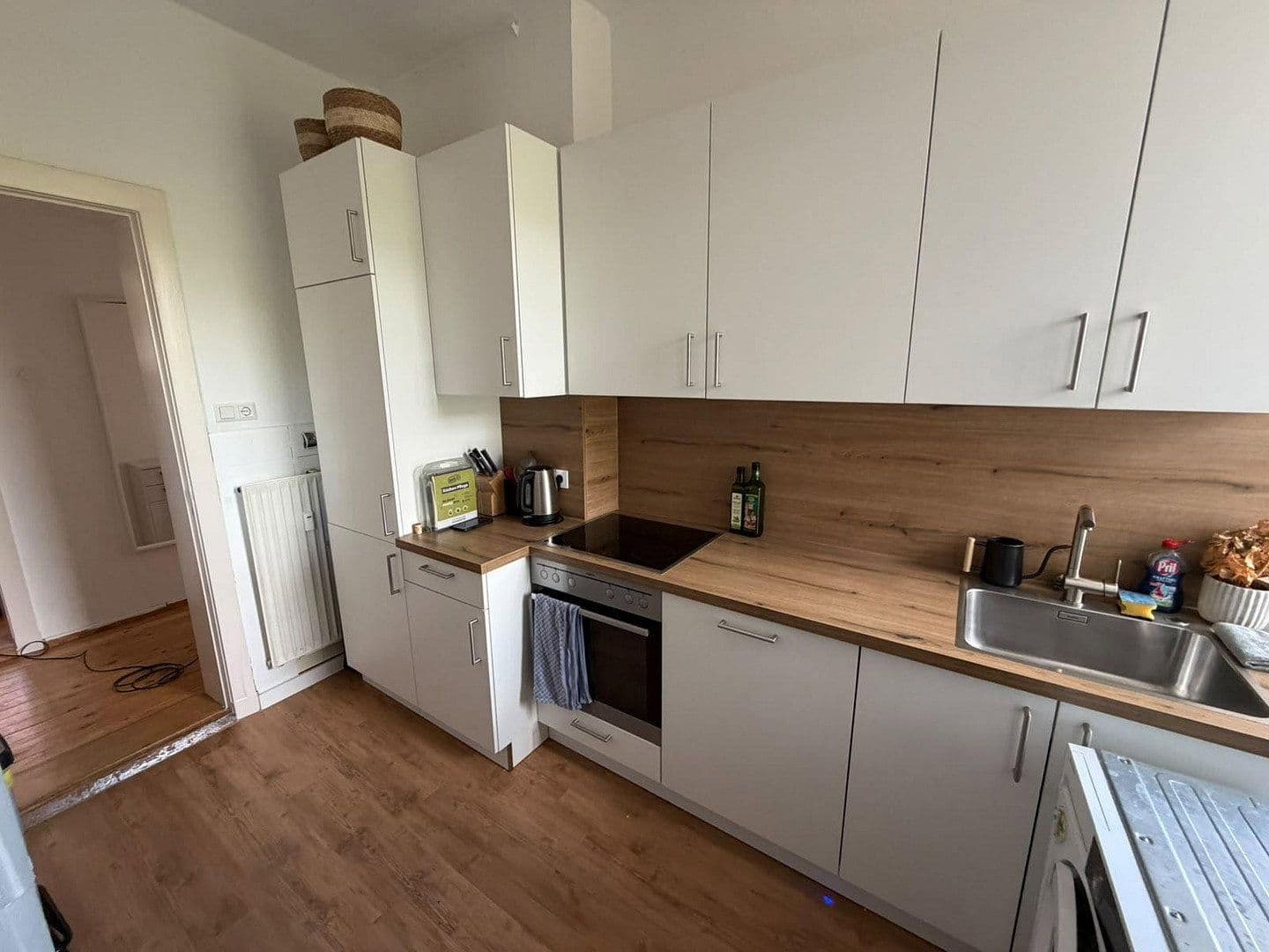 Predaj bytu 3-izbový 69 m², Kiel, Šlezvicko-Holštajnsko Predaj bytu 3-izbový 69 m², Kiel, Šlezvicko-Holštajnsko