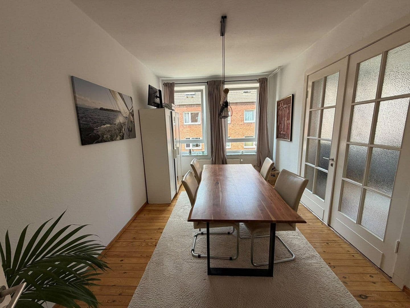 Predaj bytu 3-izbový 69 m², Kiel, Šlezvicko-Holštajnsko Predaj bytu 3-izbový 69 m², Kiel, Šlezvicko-Holštajnsko