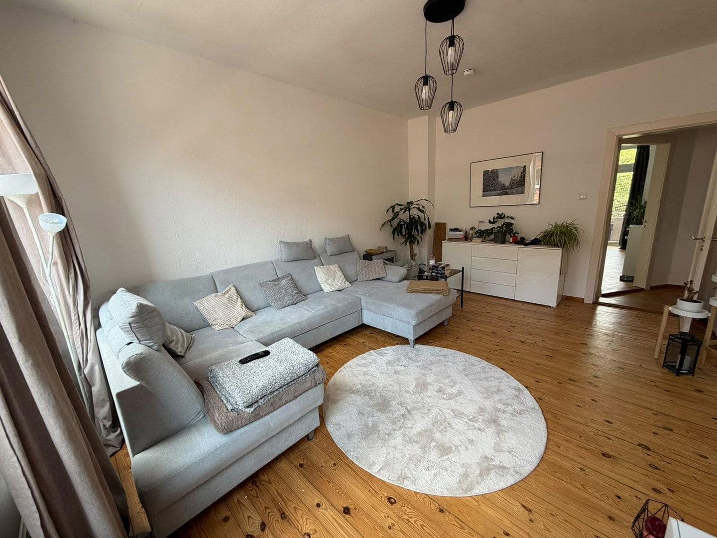 Predaj bytu 3-izbový 69 m², Kiel, Šlezvicko-Holštajnsko Predaj bytu 3-izbový 69 m², Kiel, Šlezvicko-Holštajnsko