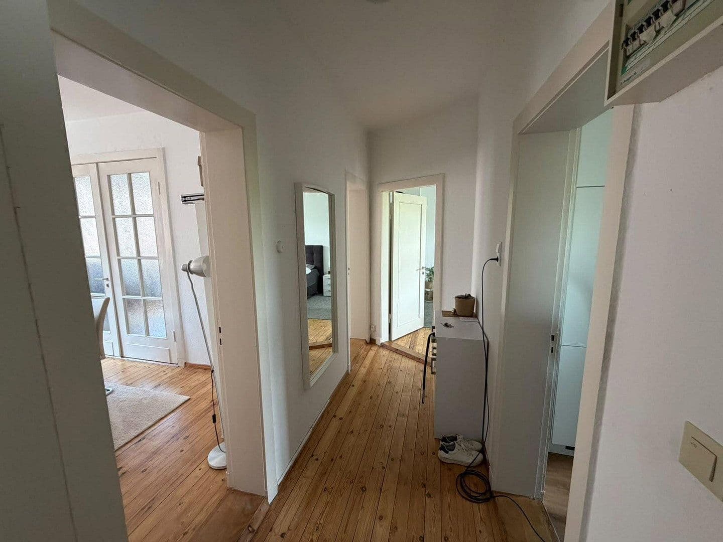 Predaj bytu 3-izbový 69 m², Kiel, Šlezvicko-Holštajnsko Predaj bytu 3-izbový 69 m², Kiel, Šlezvicko-Holštajnsko