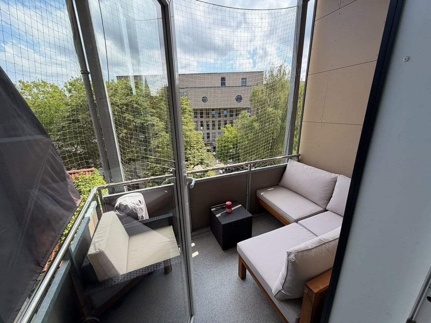 Predaj bytu 3-izbový 69 m², Kiel, Šlezvicko-Holštajnsko Predaj bytu 3-izbový 69 m², Kiel, Šlezvicko-Holštajnsko