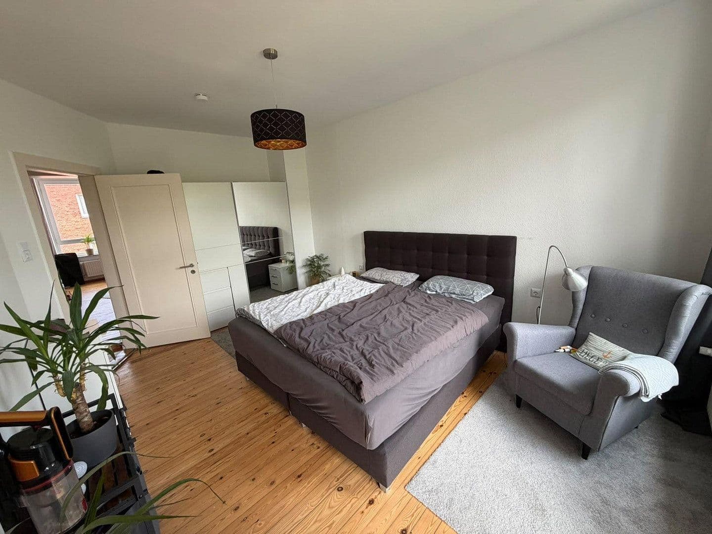 Predaj bytu 3-izbový 69 m², Kiel, Šlezvicko-Holštajnsko Predaj bytu 3-izbový 69 m², Kiel, Šlezvicko-Holštajnsko