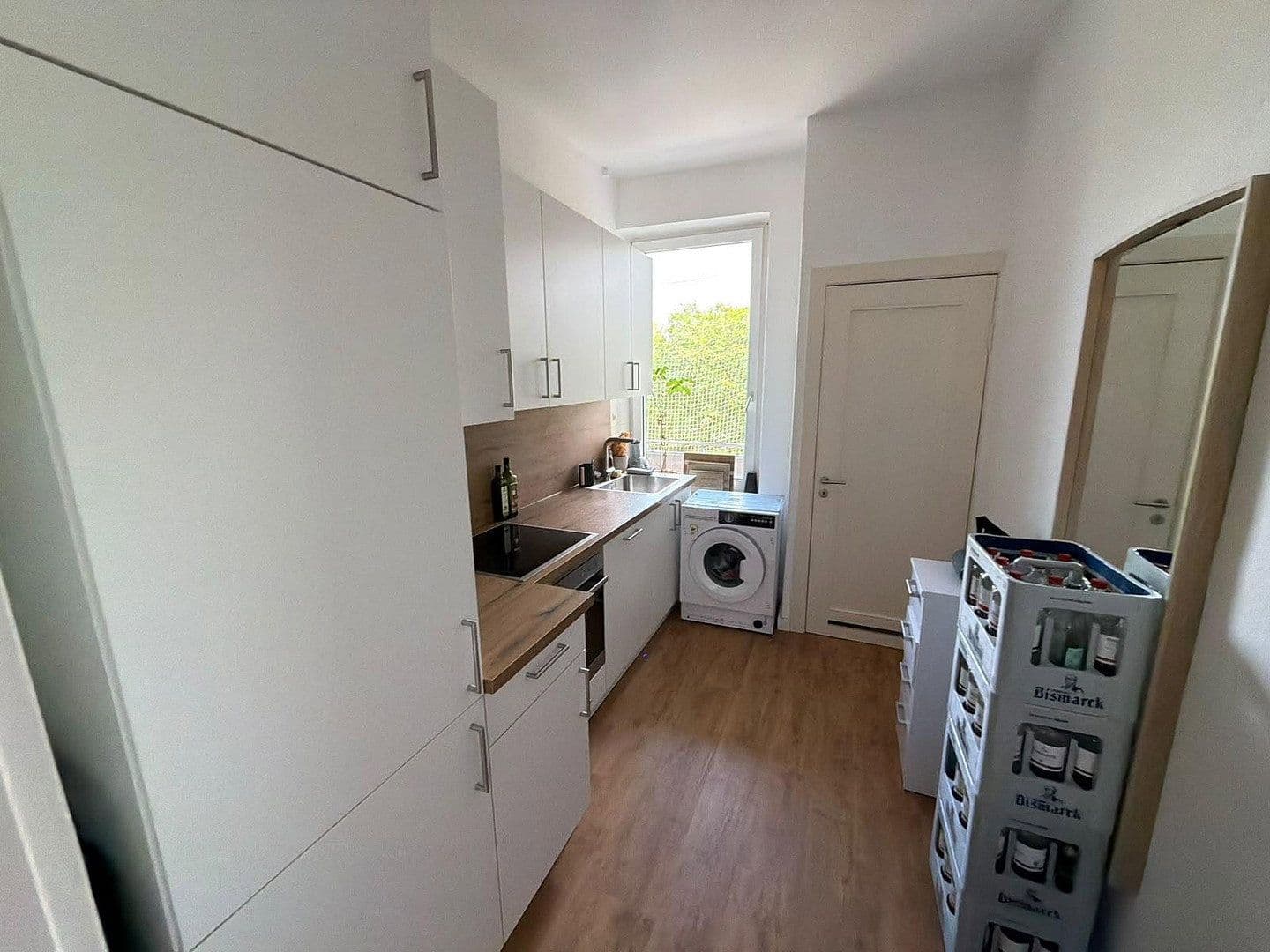 Predaj bytu 3-izbový 69 m², Kiel, Šlezvicko-Holštajnsko Predaj bytu 3-izbový 69 m², Kiel, Šlezvicko-Holštajnsko
