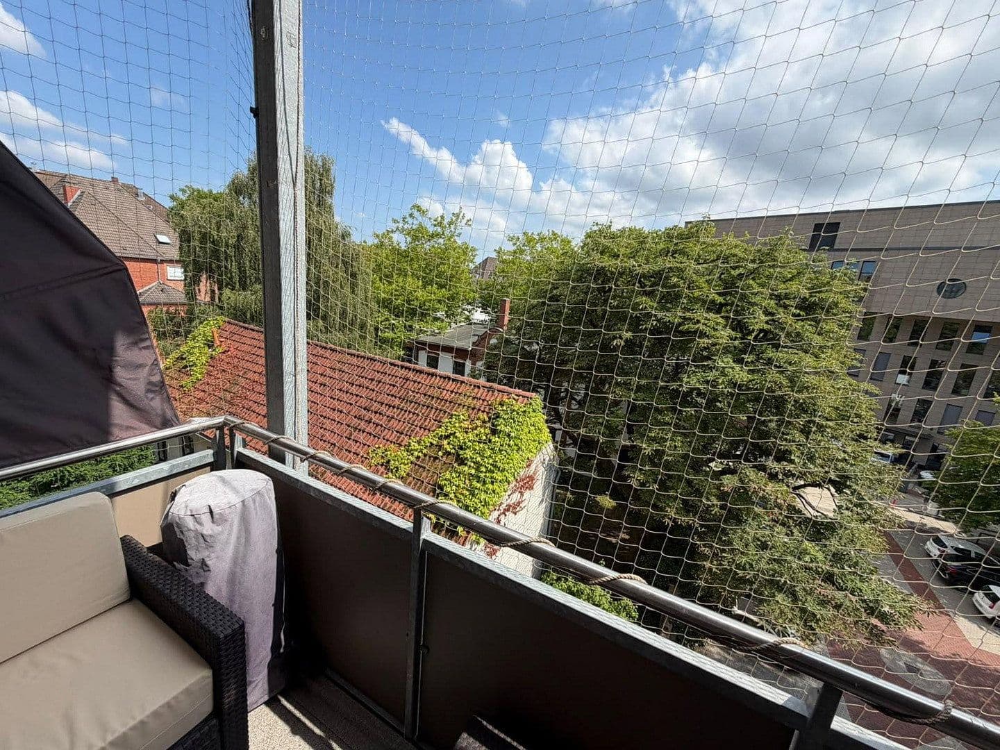 Predaj bytu 3-izbový 69 m², Kiel, Šlezvicko-Holštajnsko Predaj bytu 3-izbový 69 m², Kiel, Šlezvicko-Holštajnsko