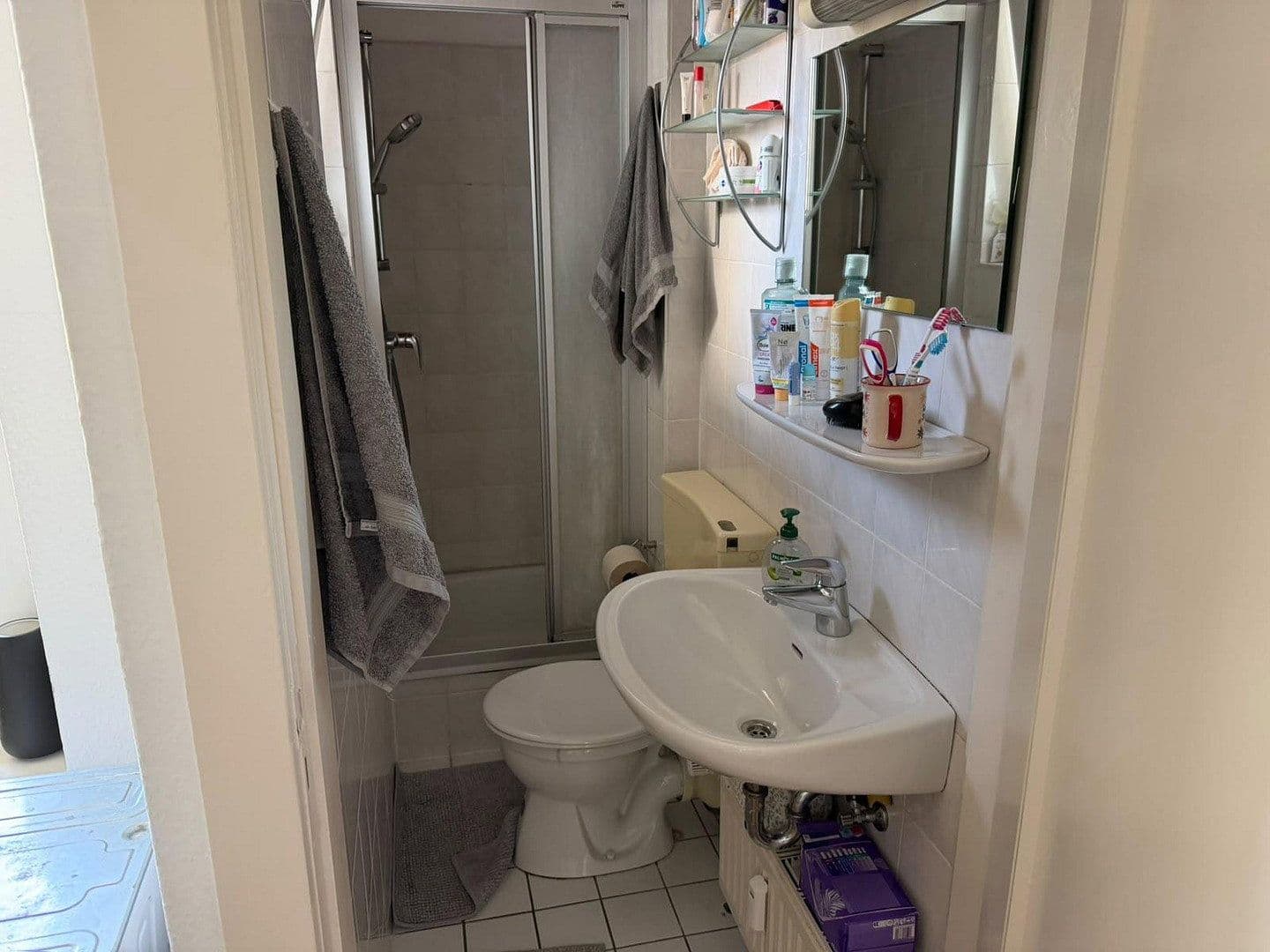 Predaj bytu 3-izbový 69 m², Kiel, Šlezvicko-Holštajnsko Predaj bytu 3-izbový 69 m², Kiel, Šlezvicko-Holštajnsko