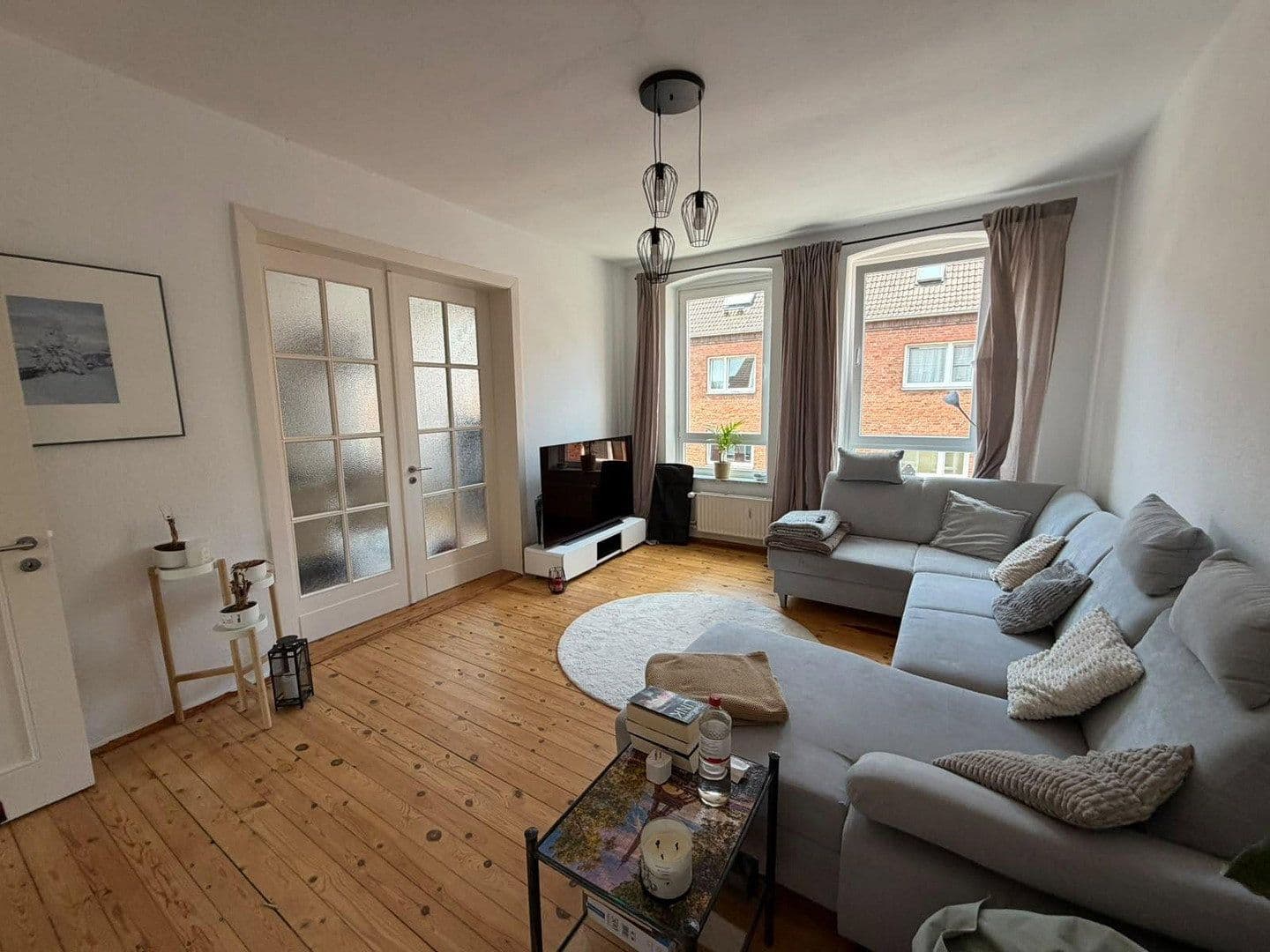 Predaj bytu 3-izbový 69 m², Kiel, Šlezvicko-Holštajnsko Predaj bytu 3-izbový 69 m², Kiel, Šlezvicko-Holštajnsko