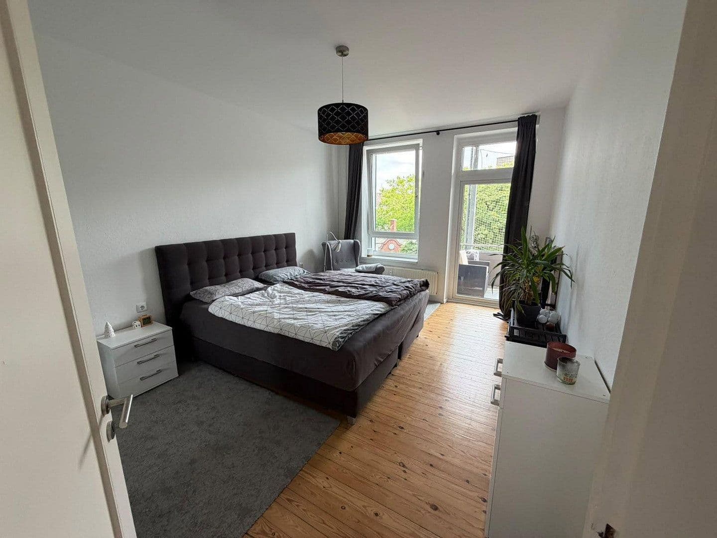 Predaj bytu 3-izbový 69 m², Kiel, Šlezvicko-Holštajnsko Predaj bytu 3-izbový 69 m², Kiel, Šlezvicko-Holštajnsko