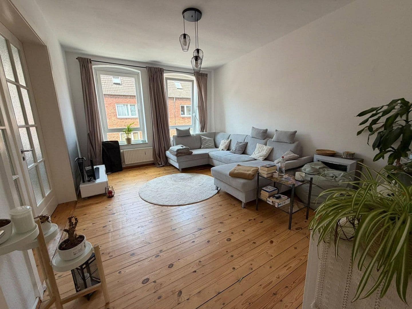 Predaj bytu 3-izbový 69 m², Kiel, Šlezvicko-Holštajnsko Predaj bytu 3-izbový 69 m², Kiel, Šlezvicko-Holštajnsko