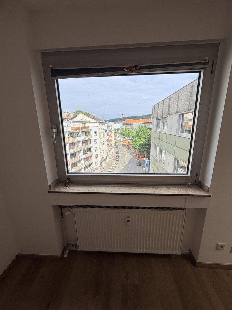Prenájom bytu 2-izbový 80 m², Hofkamp 140, Wuppertal, Severné Porýnie - Westfálsko Prenájom bytu 2-izbový 80 m², Hofkamp 140, Wuppertal, Severné Porýnie - Westfálsko