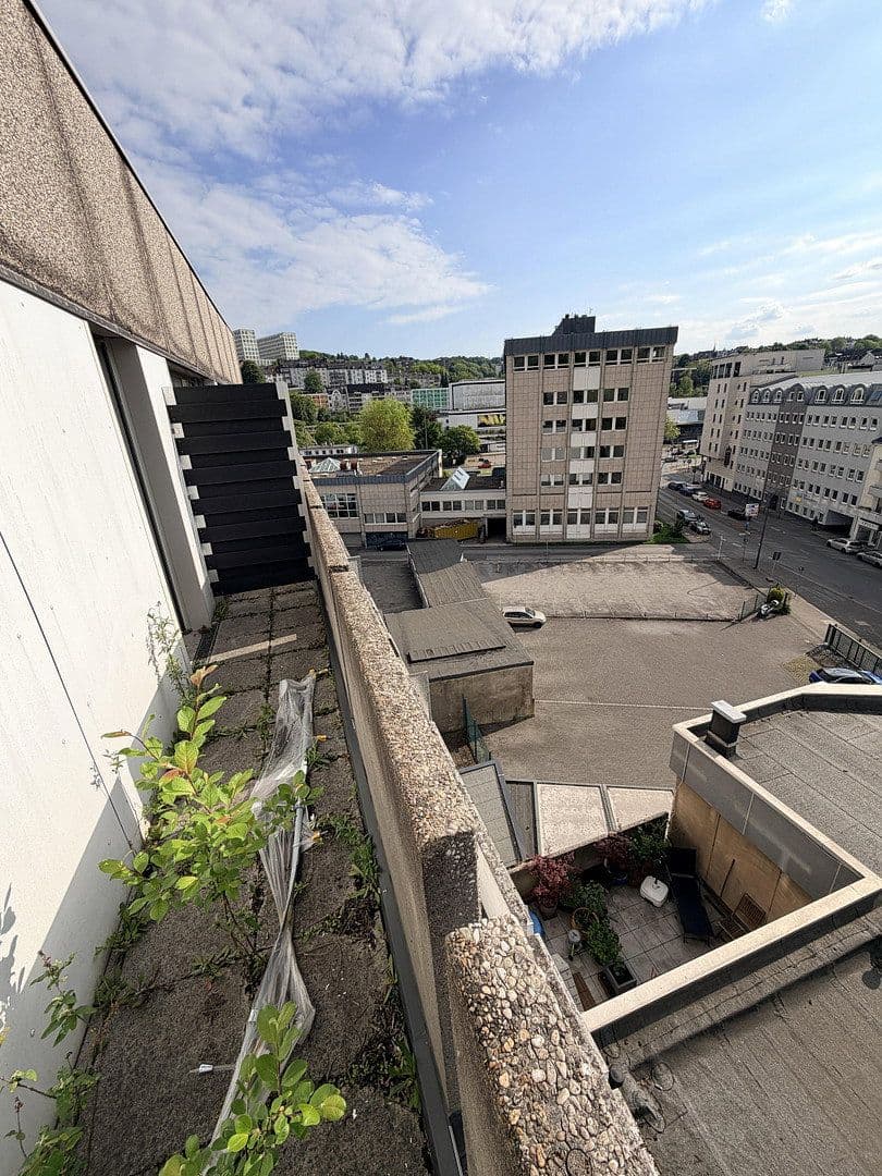 Prenájom bytu 2-izbový 80 m², Hofkamp 140, Wuppertal, Severné Porýnie - Westfálsko Prenájom bytu 2-izbový 80 m², Hofkamp 140, Wuppertal, Severné Porýnie - Westfálsko