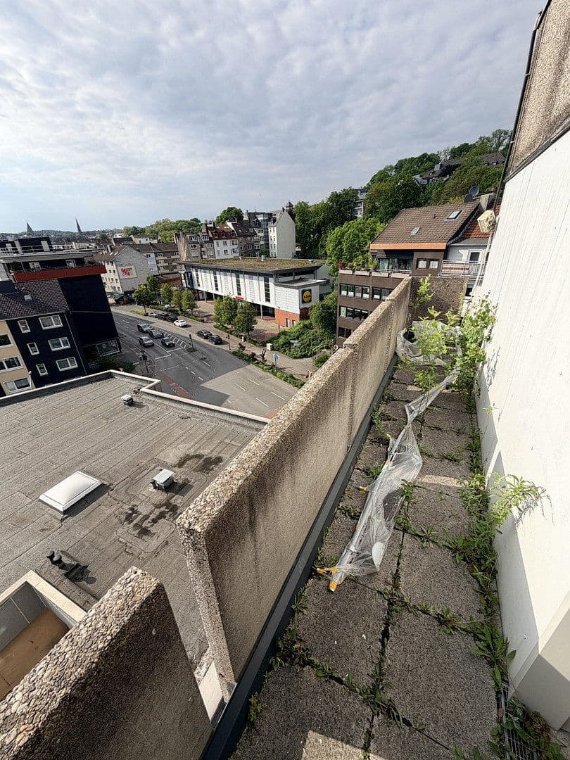 Prenájom bytu 2-izbový 80 m², Hofkamp 140, Wuppertal, Severné Porýnie - Westfálsko Prenájom bytu 2-izbový 80 m², Hofkamp 140, Wuppertal, Severné Porýnie - Westfálsko