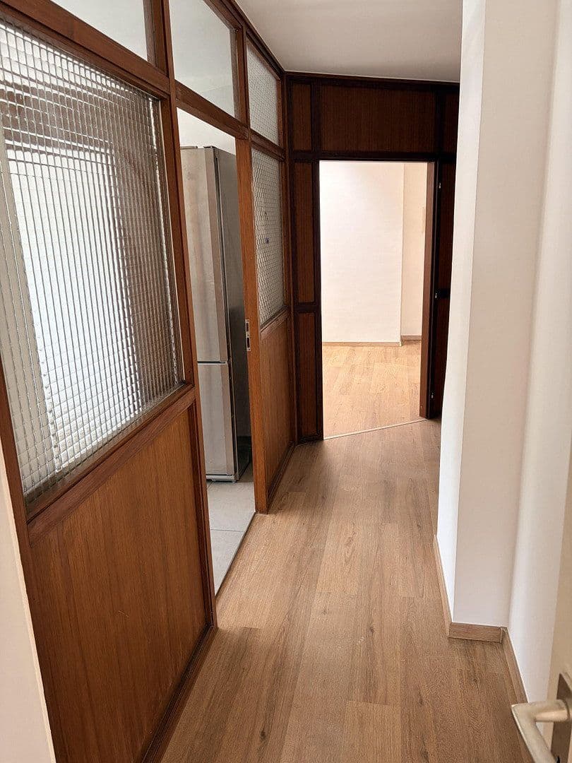Prenájom bytu 2-izbový 80 m², Hofkamp 140, Wuppertal, Severné Porýnie - Westfálsko Prenájom bytu 2-izbový 80 m², Hofkamp 140, Wuppertal, Severné Porýnie - Westfálsko