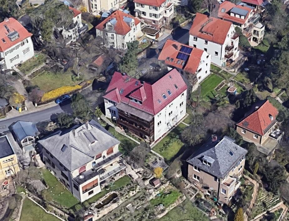 Prenájom bytu 2-izbový 89 m², Hilgenfeldweg 6, Jena, Durínsko Prenájom bytu 2-izbový 89 m², Hilgenfeldweg 6, Jena, Durínsko