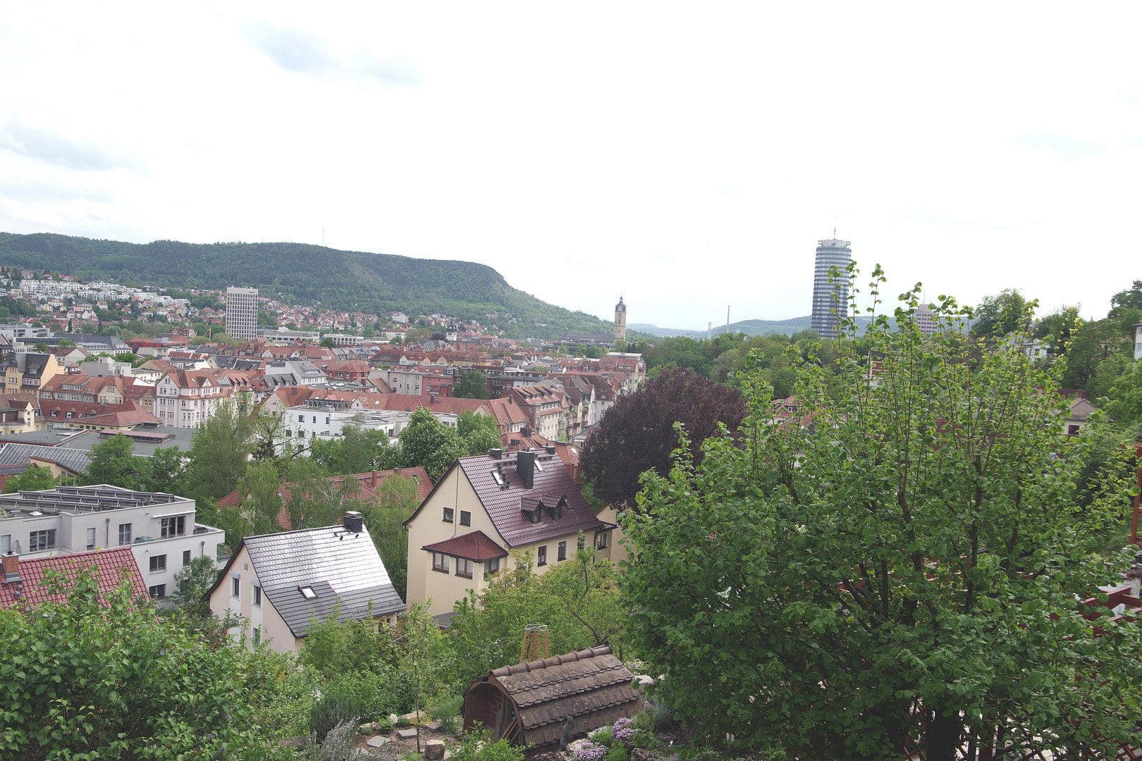 Prenájom bytu 2-izbový 89 m², Hilgenfeldweg 6, Jena, Durínsko Prenájom bytu 2-izbový 89 m², Hilgenfeldweg 6, Jena, Durínsko