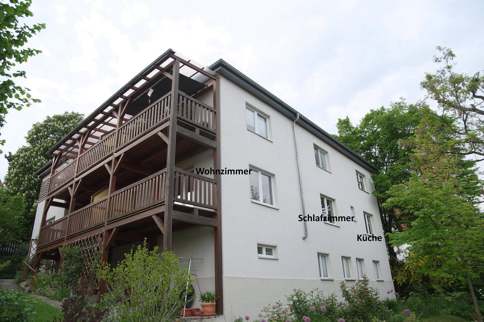 Prenájom bytu 2-izbový 89 m², Hilgenfeldweg 6, Jena, Durínsko Prenájom bytu 2-izbový 89 m², Hilgenfeldweg 6, Jena, Durínsko