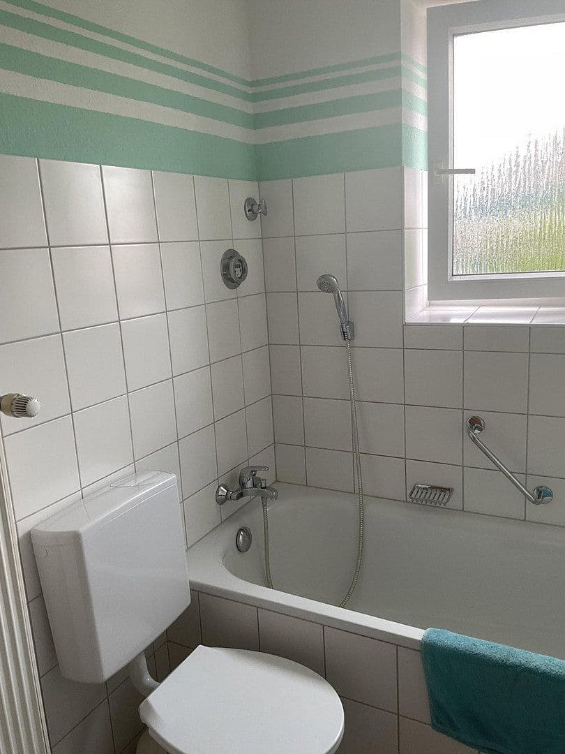 Predaj bytu 2-izbový 33 m², Untersbergstraße 8, Augsburg, Bavorsko Predaj bytu 2-izbový 33 m², Untersbergstraße 8, Augsburg, Bavorsko