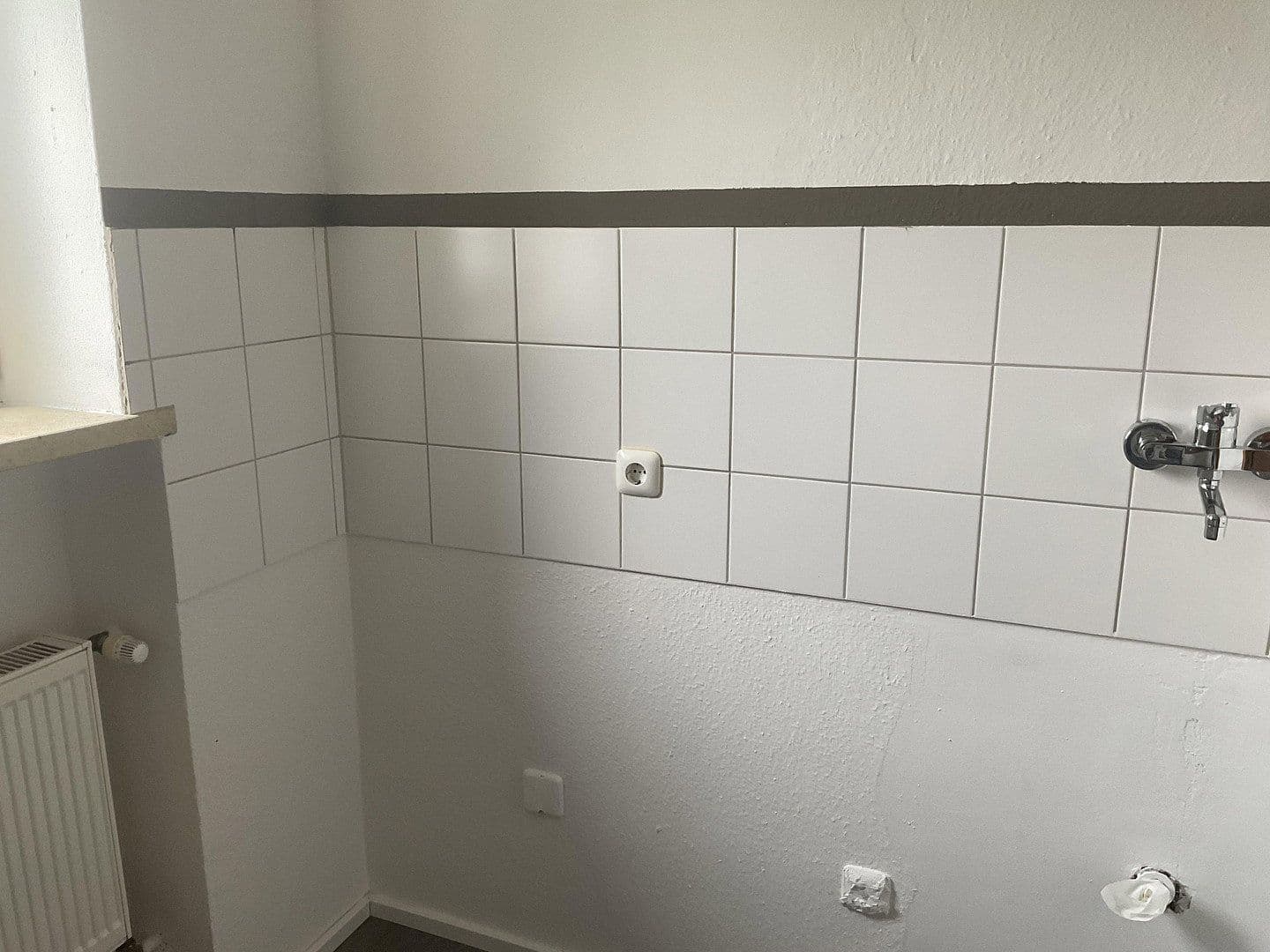 Predaj bytu 2-izbový 33 m², Untersbergstraße 8, Augsburg, Bavorsko Predaj bytu 2-izbový 33 m², Untersbergstraße 8, Augsburg, Bavorsko