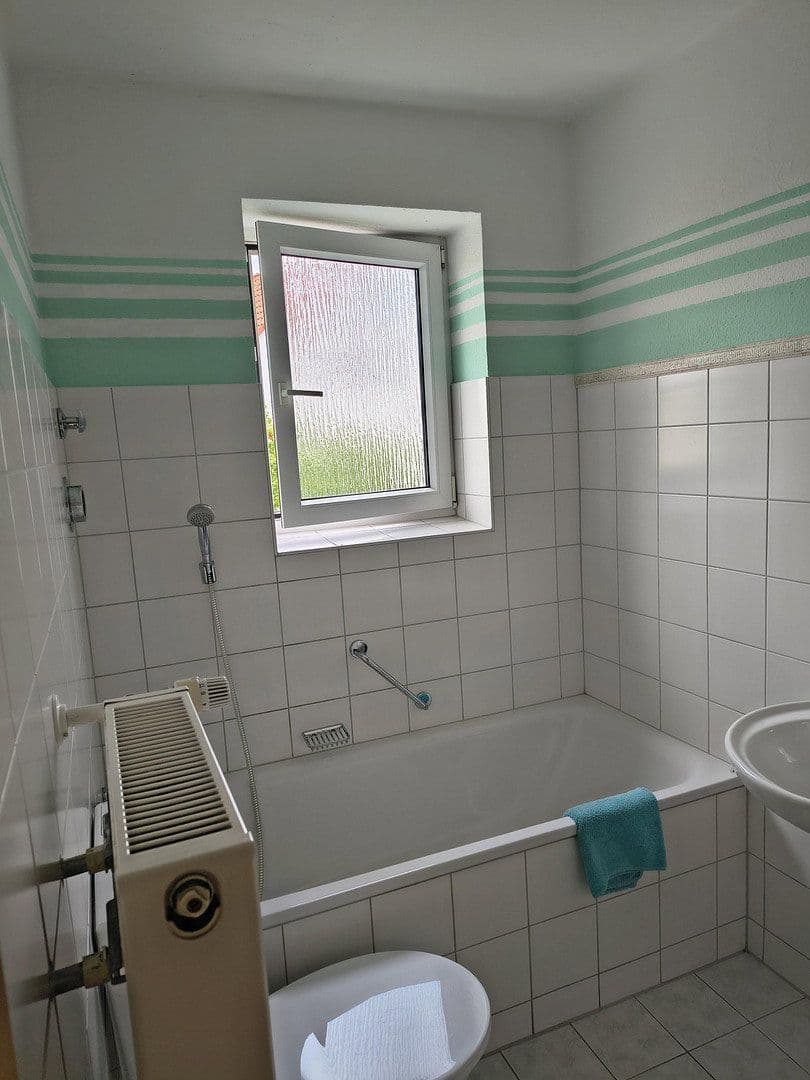 Predaj bytu 2-izbový 33 m², Untersbergstraße 8, Augsburg, Bavorsko Predaj bytu 2-izbový 33 m², Untersbergstraße 8, Augsburg, Bavorsko