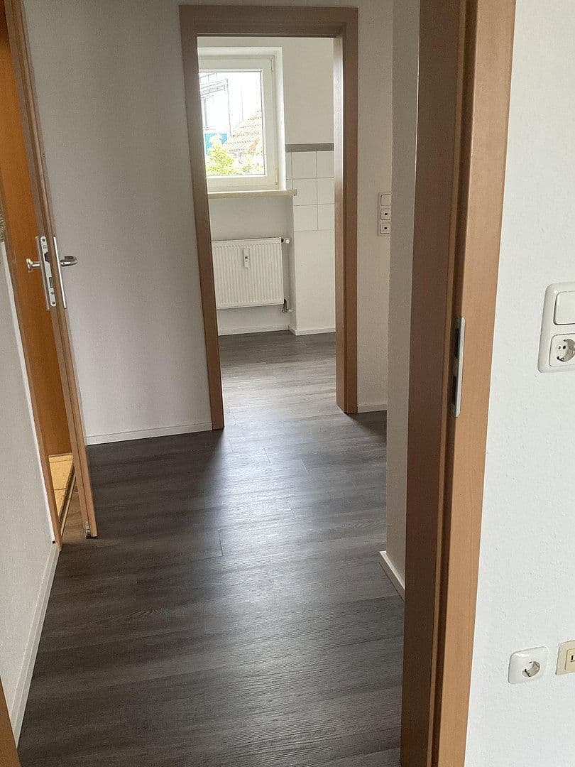 Predaj bytu 2-izbový 33 m², Untersbergstraße 8, Augsburg, Bavorsko Predaj bytu 2-izbový 33 m², Untersbergstraße 8, Augsburg, Bavorsko