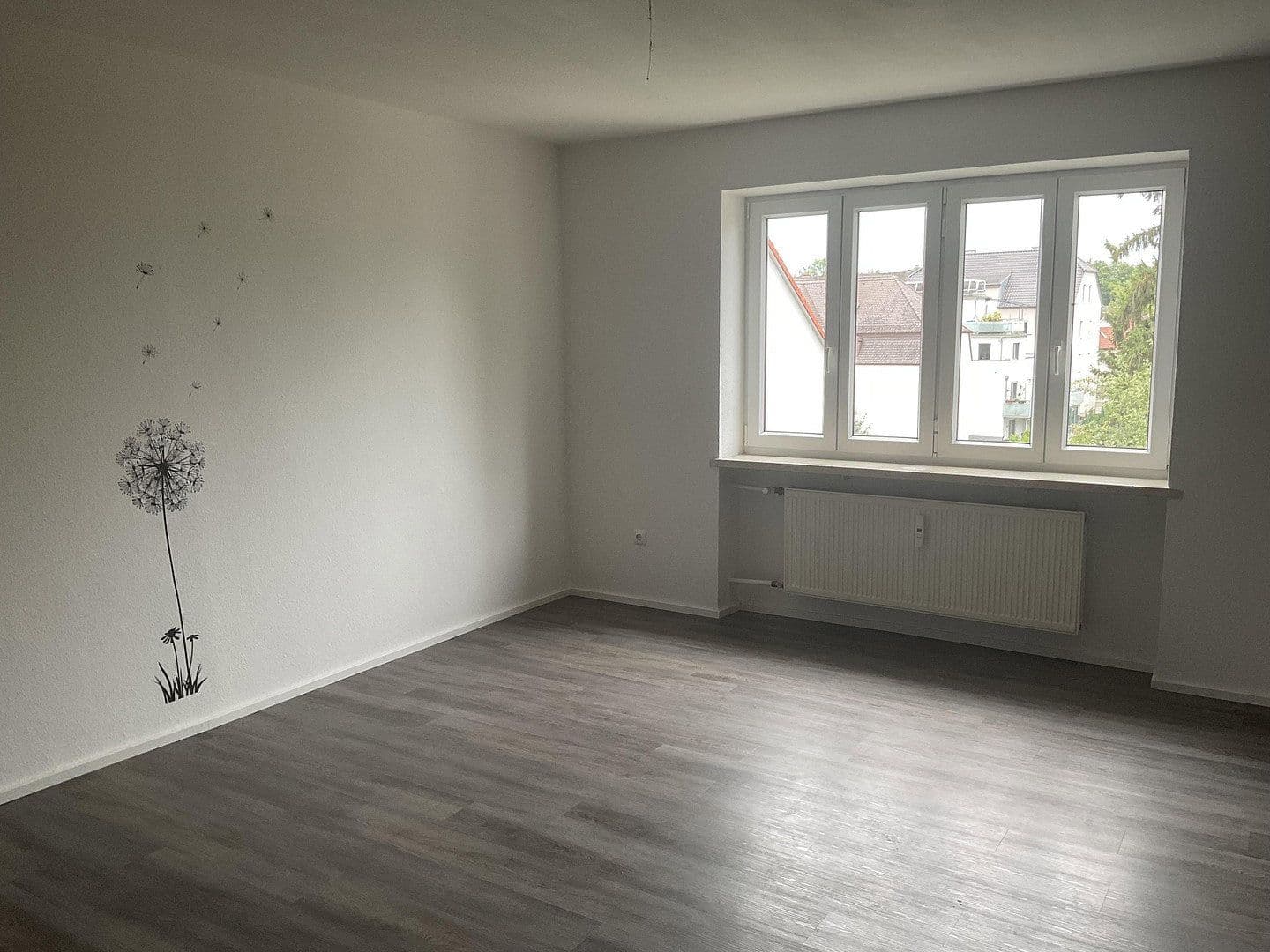 Predaj bytu 2-izbový 33 m², Untersbergstraße 8, Augsburg, Bavorsko Predaj bytu 2-izbový 33 m², Untersbergstraße 8, Augsburg, Bavorsko