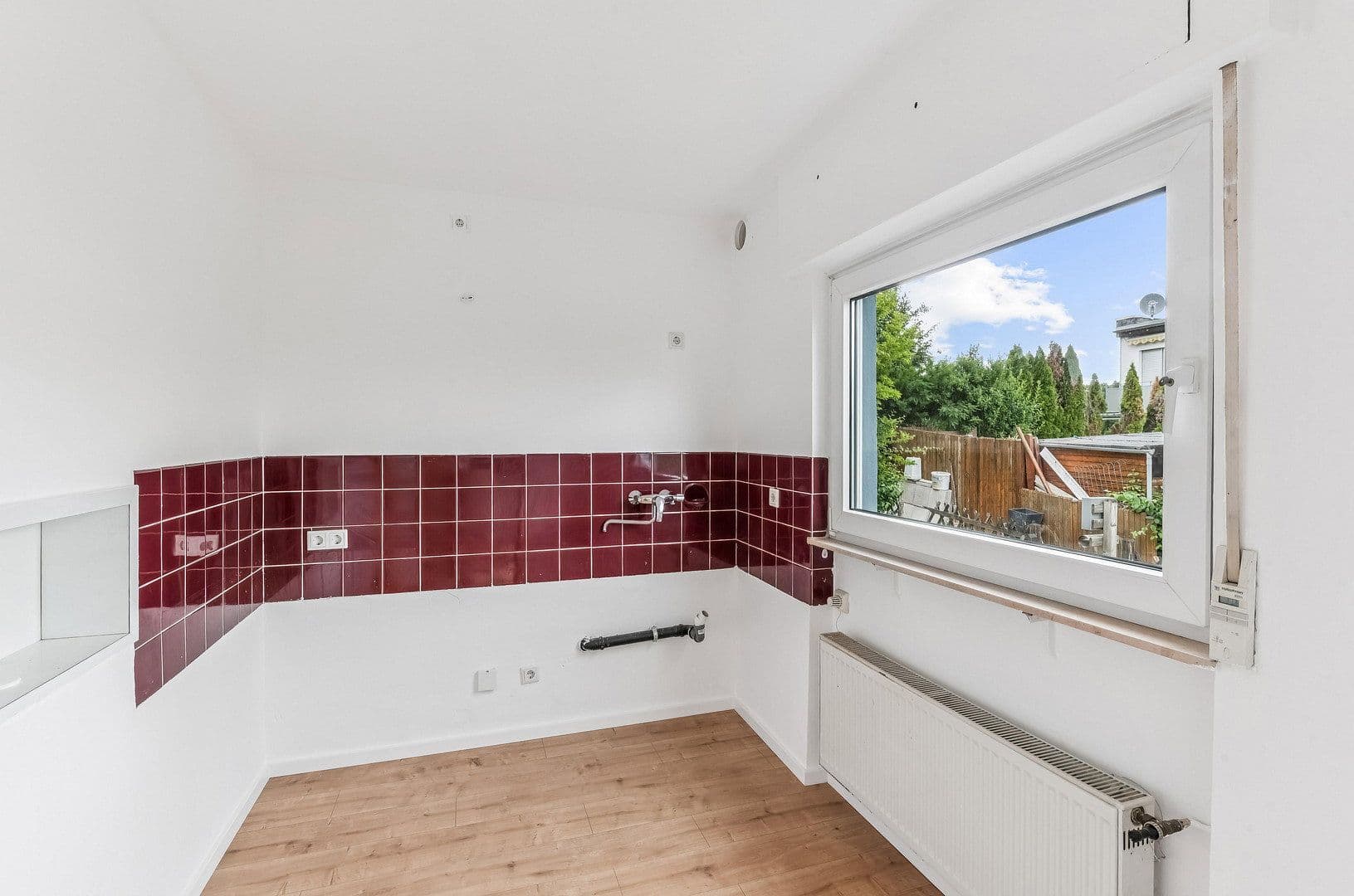 Predaj domu 104 m², pozemok 175 m², Bad Soden am Taunus, Hesensko Predaj domu 104 m², pozemok 175 m², Bad Soden am Taunus, Hesensko