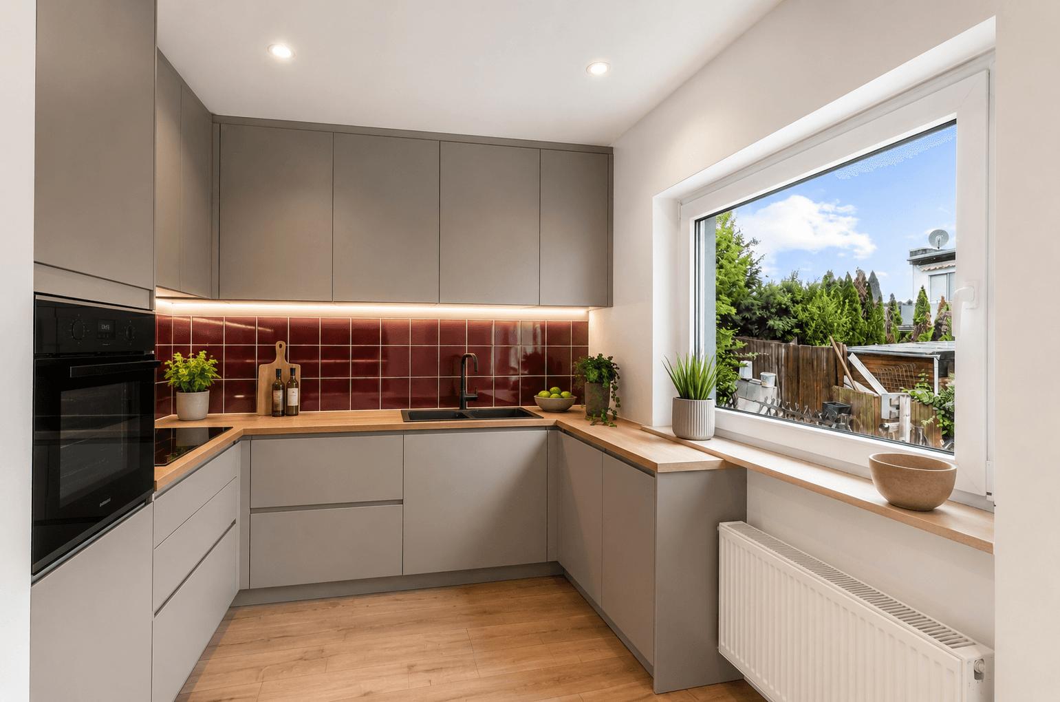 Predaj domu 104 m², pozemok 175 m², Bad Soden am Taunus, Hesensko Predaj domu 104 m², pozemok 175 m², Bad Soden am Taunus, Hesensko