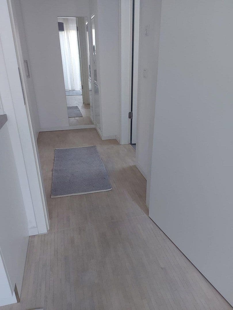 Prenájom bytu 1-izbový 31 m², Dammstr. 2, Unterföhring, Bavorsko Prenájom bytu 1-izbový 31 m², Dammstr. 2, Unterföhring, Bavorsko