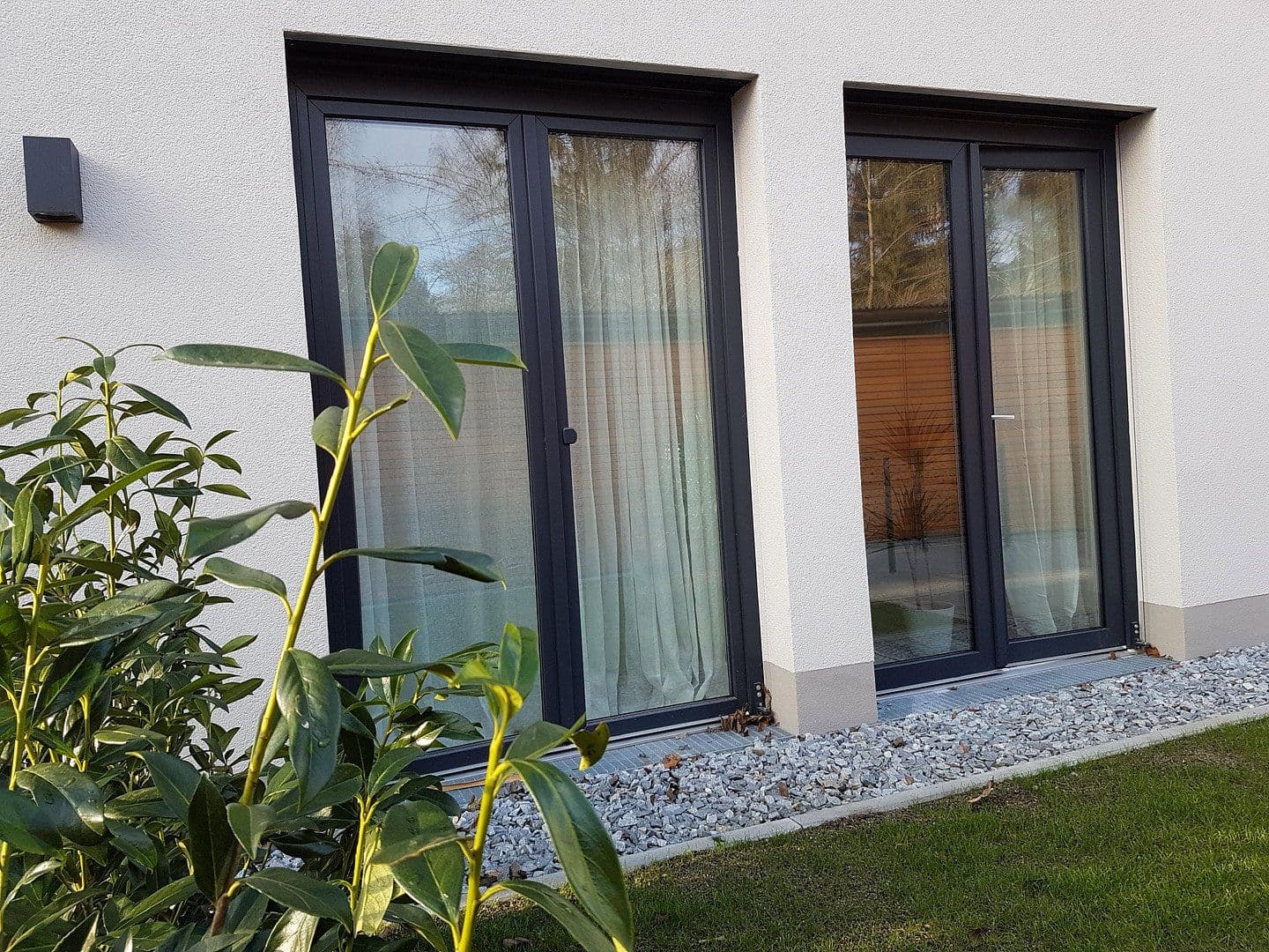Prenájom bytu 1-izbový 31 m², Dammstr. 2, Unterföhring, Bavorsko Prenájom bytu 1-izbový 31 m², Dammstr. 2, Unterföhring, Bavorsko