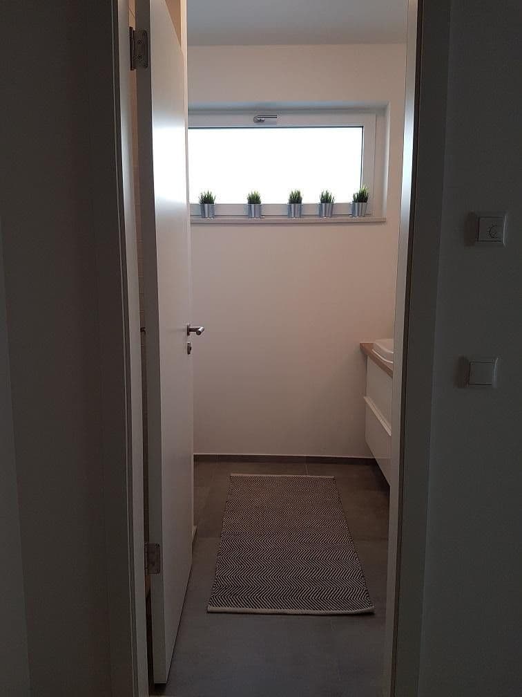 Prenájom bytu 1-izbový 31 m², Dammstr. 2, Unterföhring, Bavorsko Prenájom bytu 1-izbový 31 m², Dammstr. 2, Unterföhring, Bavorsko
