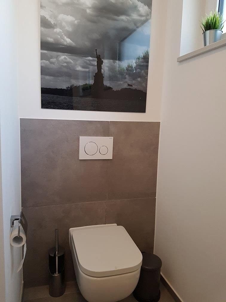 Prenájom bytu 1-izbový 31 m², Dammstr. 2, Unterföhring, Bavorsko Prenájom bytu 1-izbový 31 m², Dammstr. 2, Unterföhring, Bavorsko