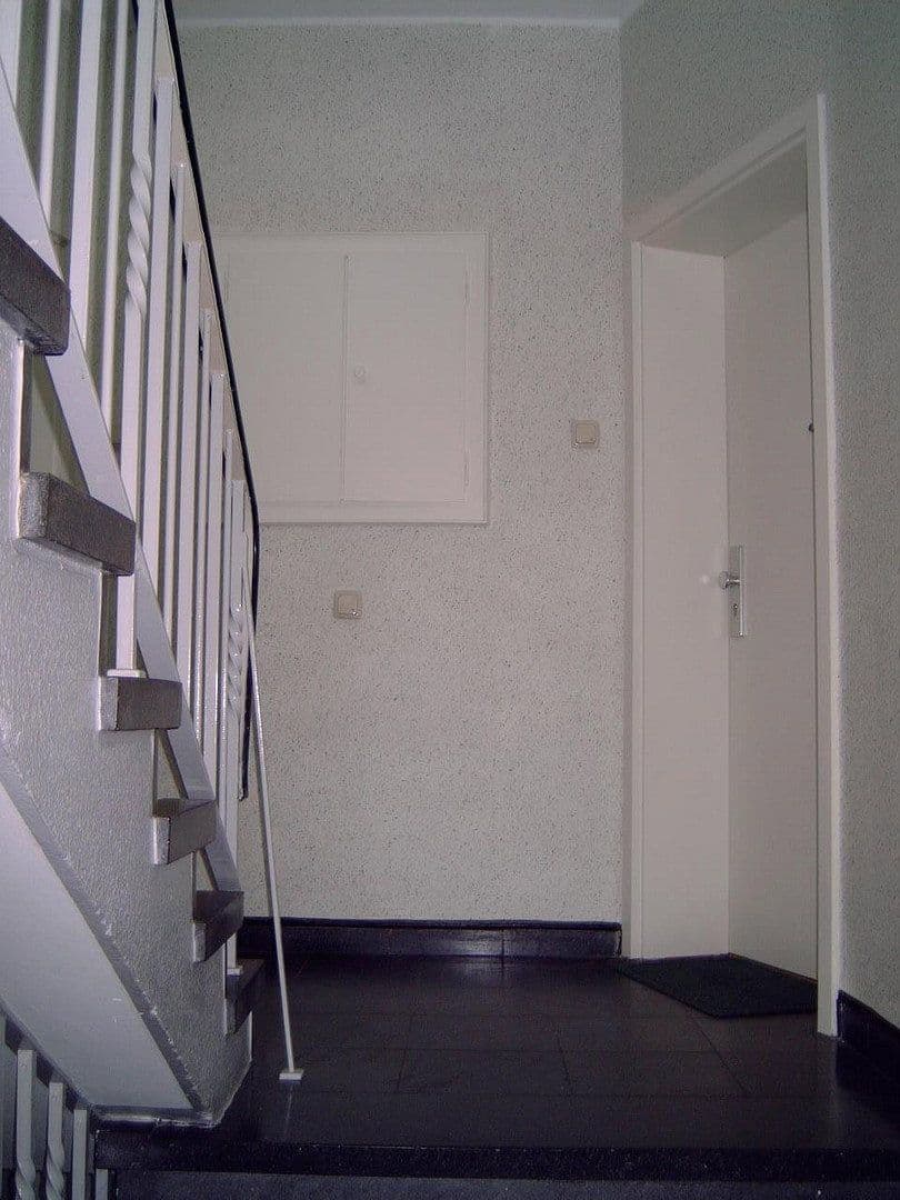 Prenájom bytu 3-izbový 73 m², Hermannshöhe 24, Bochum, Severné Porýnie - Westfálsko Prenájom bytu 3-izbový 73 m², Hermannshöhe 24, Bochum, Severné Porýnie - Westfálsko