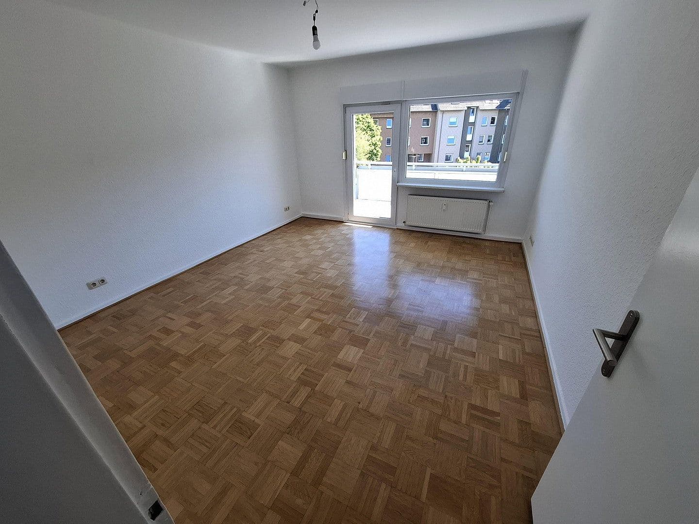 Prenájom bytu 3-izbový 73 m², Hermannshöhe 24, Bochum, Severné Porýnie - Westfálsko Prenájom bytu 3-izbový 73 m², Hermannshöhe 24, Bochum, Severné Porýnie - Westfálsko