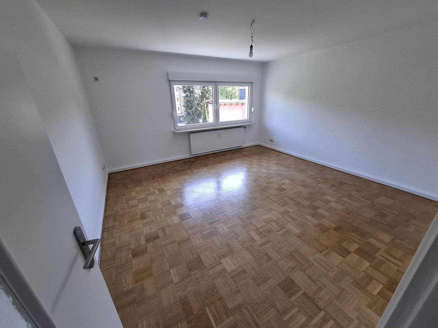 Prenájom bytu 3-izbový 73 m², Hermannshöhe 24, Bochum, Severné Porýnie - Westfálsko Prenájom bytu 3-izbový 73 m², Hermannshöhe 24, Bochum, Severné Porýnie - Westfálsko