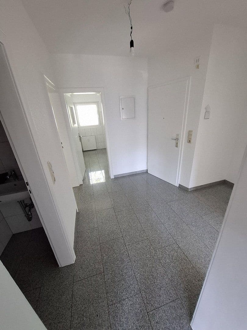 Prenájom bytu 3-izbový 73 m², Hermannshöhe 24, Bochum, Severné Porýnie - Westfálsko Prenájom bytu 3-izbový 73 m², Hermannshöhe 24, Bochum, Severné Porýnie - Westfálsko