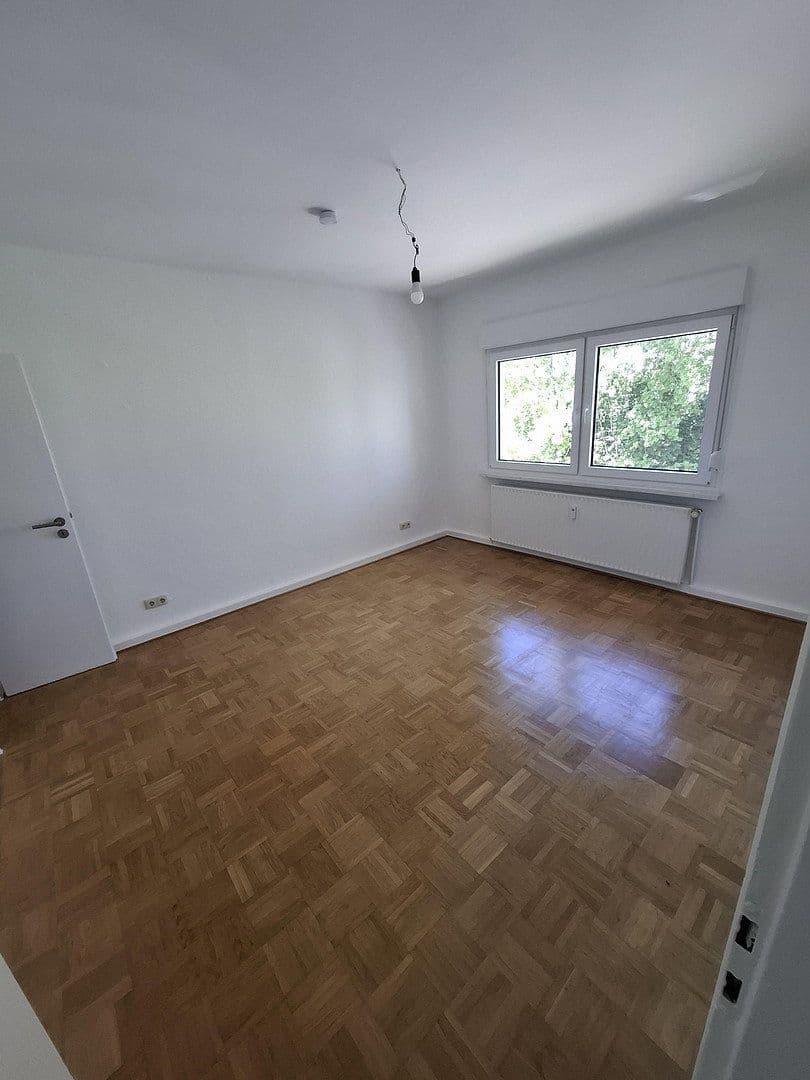 Prenájom bytu 3-izbový 73 m², Hermannshöhe 24, Bochum, Severné Porýnie - Westfálsko Prenájom bytu 3-izbový 73 m², Hermannshöhe 24, Bochum, Severné Porýnie - Westfálsko