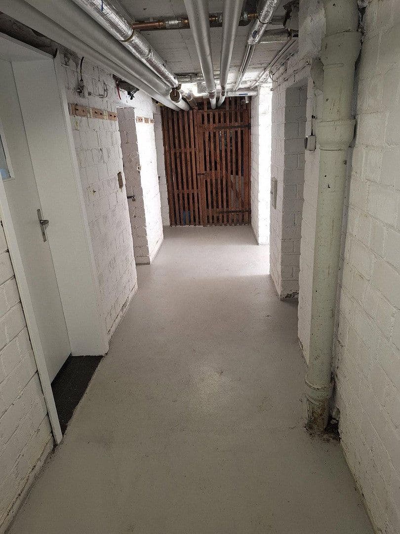 Prenájom bytu 3-izbový 73 m², Hermannshöhe 24, Bochum, Severné Porýnie - Westfálsko Prenájom bytu 3-izbový 73 m², Hermannshöhe 24, Bochum, Severné Porýnie - Westfálsko