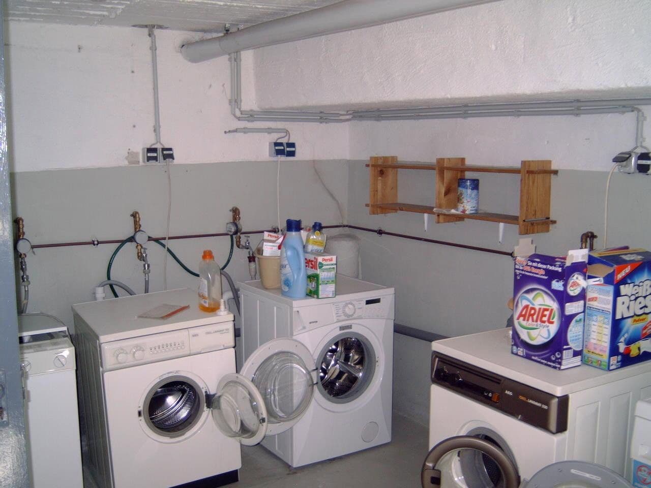 Prenájom bytu 3-izbový 73 m², Hermannshöhe 24, Bochum, Severné Porýnie - Westfálsko Prenájom bytu 3-izbový 73 m², Hermannshöhe 24, Bochum, Severné Porýnie - Westfálsko