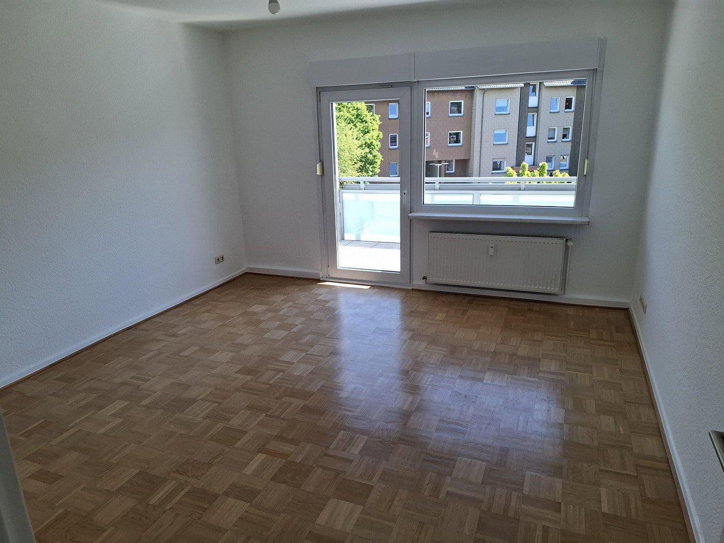 Prenájom bytu 3-izbový 73 m², Hermannshöhe 24, Bochum, Severné Porýnie - Westfálsko Prenájom bytu 3-izbový 73 m², Hermannshöhe 24, Bochum, Severné Porýnie - Westfálsko